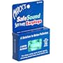 Mack's Safe Sound Soft Foam Earplugs, 10 pr