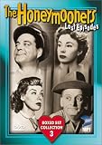 The Honeymooners - The Lost Episodes, Boxed Set 3