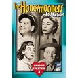The Honeymooners - The Lost Episodes, Boxed Set 3 - 4 DVD
