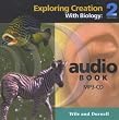 Biology, Exploring Creation with, 2nd Edition - MP3 Audio CD