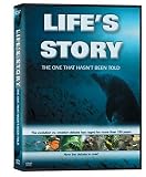 Lifes Story: The One That Hasnt Been Told