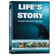 Life's Story: The One That Hasn't Been Told