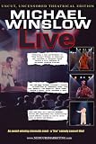 Michael Winslow Live [DVD] [Region 1] [US Import] [NTSC]