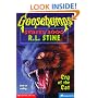 Cry of the Cat (Goosebumps Series 2000, No 1)