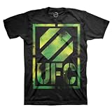 UFC Mens Lunar T-Shirt