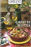 bookshop cuisine Carnet de recettes Côté Est because we all love reading blogs about living in France bookshop cuisine Carnet de recettes Côté Est because we all love reading blogs about life in France