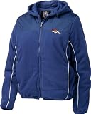 Denver Broncos Women's Fleece Jacket