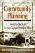 Books : Community Planning: An Introduction To The Comprehensive Plan [Paperback]