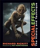 Special Effects: The History and Technique