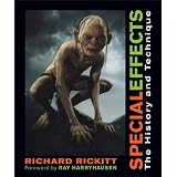 Special Effects: The History and Technique