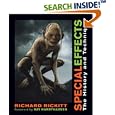 Special Effects: The History and Technique