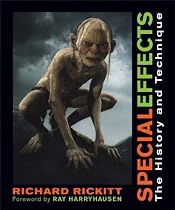 Special Effects: The History and Technique