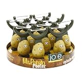 Mr Potato Peeler Kitchen & Housewares