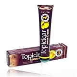 Topiclear Lemon Skin Lightening Cream
