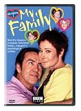 My Family: Season 1 [2000] (REGION 1) (NTSC)