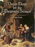 Organ Music for the Christmas Season