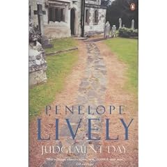 Judgement Day