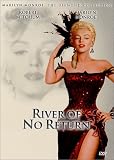 River of No Return [1954] (REGION 1) (NTSC)
