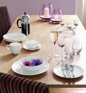12-Piece Albany Dinner Set