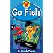 Go Fish Game Cards (Brighter Child Flash Cards)