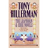 the leaphorn  chee novels