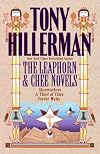 The Leaphorn and Chee novels