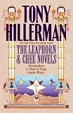The Leaphorn and Chee novels