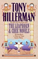 The Leaphorn & Chee Novels