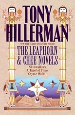 The Leaphorn and Chee novels