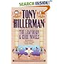 Tony Hillerman: The Leaphorn & Chee Novels : Skinwalkers, A Thief of Time, Coyote Waits