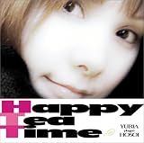 YURIA-plugged-HOSOI 「Happy tea time」
