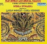 Old Roman Liturgical Chants
