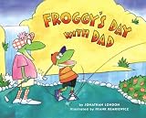 Froggy's Day with Dad