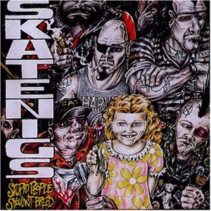 Skatenigs - Stand Tall Lyrics - Zortam Music