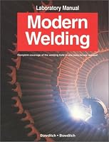 Modern Welding (Lab Manual)