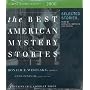 The Best American Mystery Stories 2000 (The Best American Series(R))