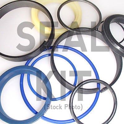 11711945 New Volvo Articulated Dump Truck Hoist Seal Kit A35D A35E A40D A40E
