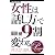 女性は「話し方」で９割変わるPREMIUM (経済界新書)