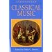 Anthology of Classical Music (The Norton Introduction to Music History)