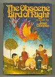 The Obscene Bird of Night (Verba Mundi)