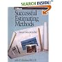Successful Estimating Methods: From Concept to Bid