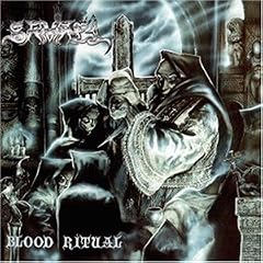 Blood Ritual