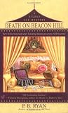 Death on Beacon Hill (Gilded Age Mysteries, No. 3)