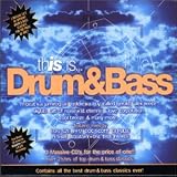 Revue Artistes Divers  / This Is... Drum 'n Bass Vol.1