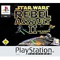 Rebel Assault 2 - Star Wars