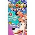 Pee-Wees Playhouse Volume 08