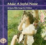 Make a Joyful Noise (New Christian Series)