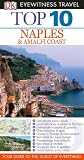 Naples and the Amalfi Coast (DK Eyewitness Top 10 Travel Guide)