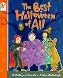 The best Halloween of all