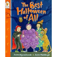 The Best Halloween of All
